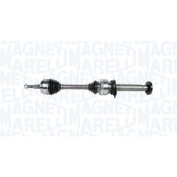 Arbre de transmission MAGNETI MARELLI 302004190108