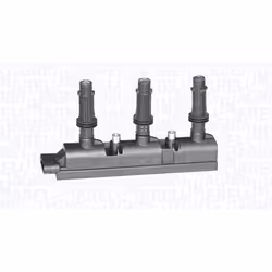 Bobine d'allumage MAGNETI MARELLI 060717186012