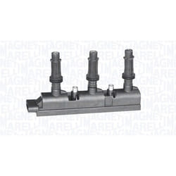Bobine d'allumage MAGNETI MARELLI 060717186012
