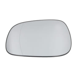 Verre de rétroviseur, rétroviseur extérieur MAGNETI MARELLI 182209007200 droite