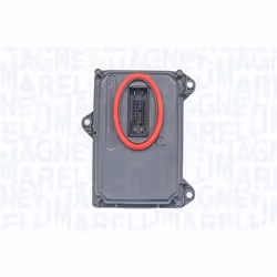 Dispositif de contrôle, projecteurs de virage MAGNETI MARELLI 711307329332