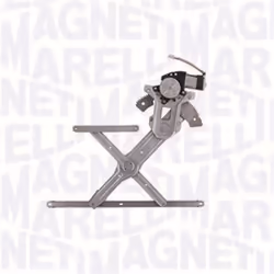 Lève-vitre MAGNETI MARELLI 350103170195 gauche