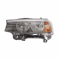 Projecteur principal MAGNETI MARELLI 710815021019, gauche