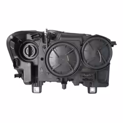 Projecteur principal MAGNETI MARELLI 710815021019, gauche
