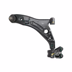Bras de suspension MAGNETI MARELLI 301181350700 essieu avant, gauche, avant