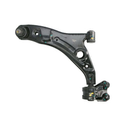 Bras de suspension MAGNETI MARELLI 301181350700 essieu avant, gauche, avant