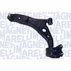Bras de suspension MAGNETI MARELLI 301181350700 essieu avant, gauche, avant