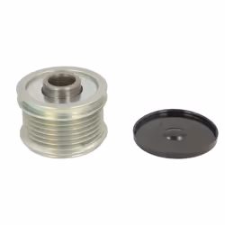 Poulie roue libre, alternateur MAGNETI MARELLI 940113010128 - Vue supplémentaire 2