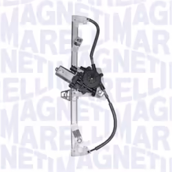 Lève-vitre MAGNETI MARELLI 350103130600 droite