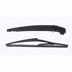 Balai d'essuie-glace MAGNETI MARELLI 000723180153 - Vue supplémentaire 4