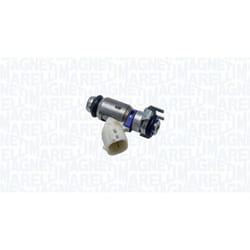 Soupape d'injection MAGNETI MARELLI 805009523201