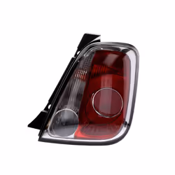 Feu arrière MAGNETI MARELLI 714027040886
