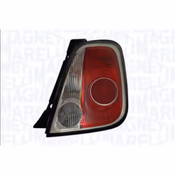 Feu arrière MAGNETI MARELLI 714027040886