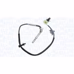 Palpeur, température des gaz MAGNETI MARELLI 172000221010