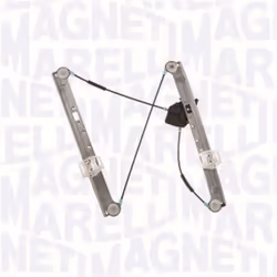 Lève-vitre MAGNETI MARELLI 350103170072 droite
