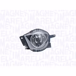 Phare antibrouillard MAGNETI MARELLI 719000000138 gauche