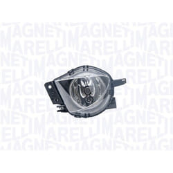 Phare antibrouillard MAGNETI MARELLI 719000000138 gauche