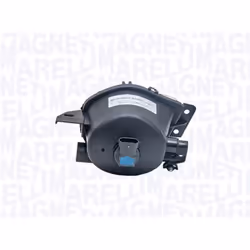 Phare antibrouillard MAGNETI MARELLI 719000000138 gauche