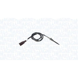 Palpeur, température des gaz MAGNETI MARELLI 172000249010