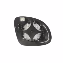 Verre de rétroviseur, rétroviseur extérieur MAGNETI MARELLI 182209009100 gauche