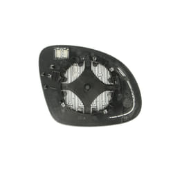 Verre de rétroviseur, rétroviseur extérieur MAGNETI MARELLI 182209009100 gauche