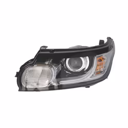 Projecteur principal MAGNETI MARELLI 712476901129, gauche