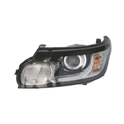 Projecteur principal MAGNETI MARELLI 712476901129, gauche