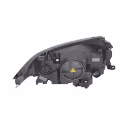 Projecteur principal MAGNETI MARELLI 712476901129, gauche