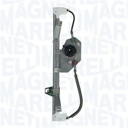 Lève-vitre MAGNETI MARELLI 350103161100 gauche