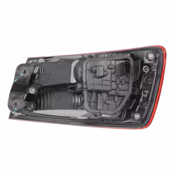 Feu arrière MAGNETI MARELLI 714081680103 gauche