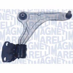Bras de suspension MAGNETI MARELLI 301181356400 essieu avant, droite, avant