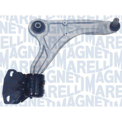 Bras de suspension MAGNETI MARELLI 301181356400 essieu avant, droite, avant