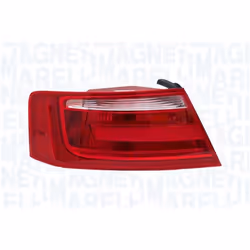 Feu arrière MAGNETI MARELLI 714021230811 droite