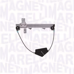 Lève-vitre MAGNETI MARELLI 350103170043 gauche