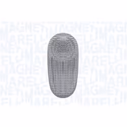 Feu clignotant MAGNETI MARELLI 715102070000