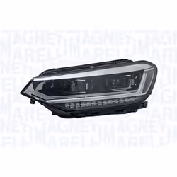 Projecteur principal MAGNETI MARELLI 711451000137