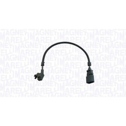 Capteur de vilebrequin MAGNETI MARELLI 064848256010