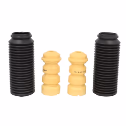 Soufflet de protection amortisseur MAGNETI MARELLI 310116110019
