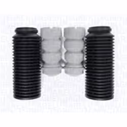 Soufflet de protection amortisseur MAGNETI MARELLI 310116110019