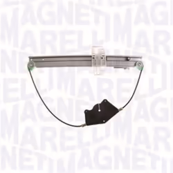 Lève-vitre MAGNETI MARELLI 350103170082 droite