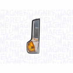 Feu clignotant MAGNETI MARELLI 182206002700 gauche