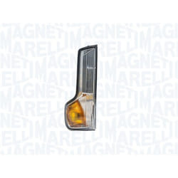 Feu clignotant MAGNETI MARELLI 182206002700 gauche