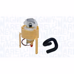 Pompe à carburant MAGNETI MARELLI 219900000066