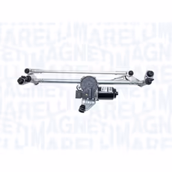 Tringlerie d'essuie-glace MAGNETI MARELLI 064351130010