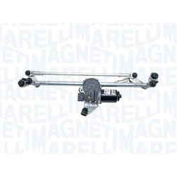 Tringlerie d'essuie-glace MAGNETI MARELLI 064351130010