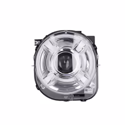 Projecteur principal MAGNETI MARELLI 712483701129, gauche