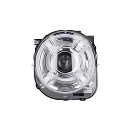 Projecteur principal MAGNETI MARELLI 712483701129, gauche