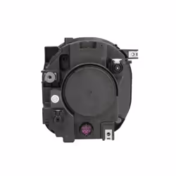 Projecteur principal MAGNETI MARELLI 712483701129, gauche