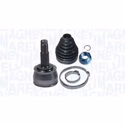 Tête de cardan MAGNETI MARELLI 302015100092