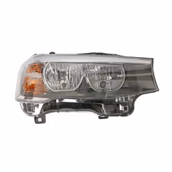 Projecteur principal MAGNETI MARELLI 710815021020, droite